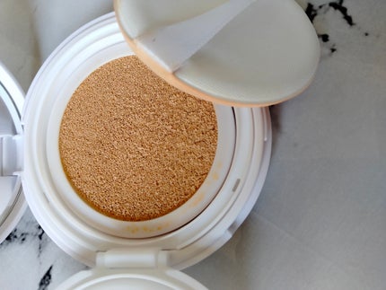 アイデイト クッションファンデーション 03 ミディアムベージュ/IDATE/クッションファンデーションの画像