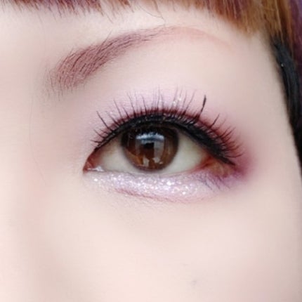 スターライト アイシャドウ/TIRTIR(ティルティル)/アイシャドウパレットを使ったクチコミ(6枚目)