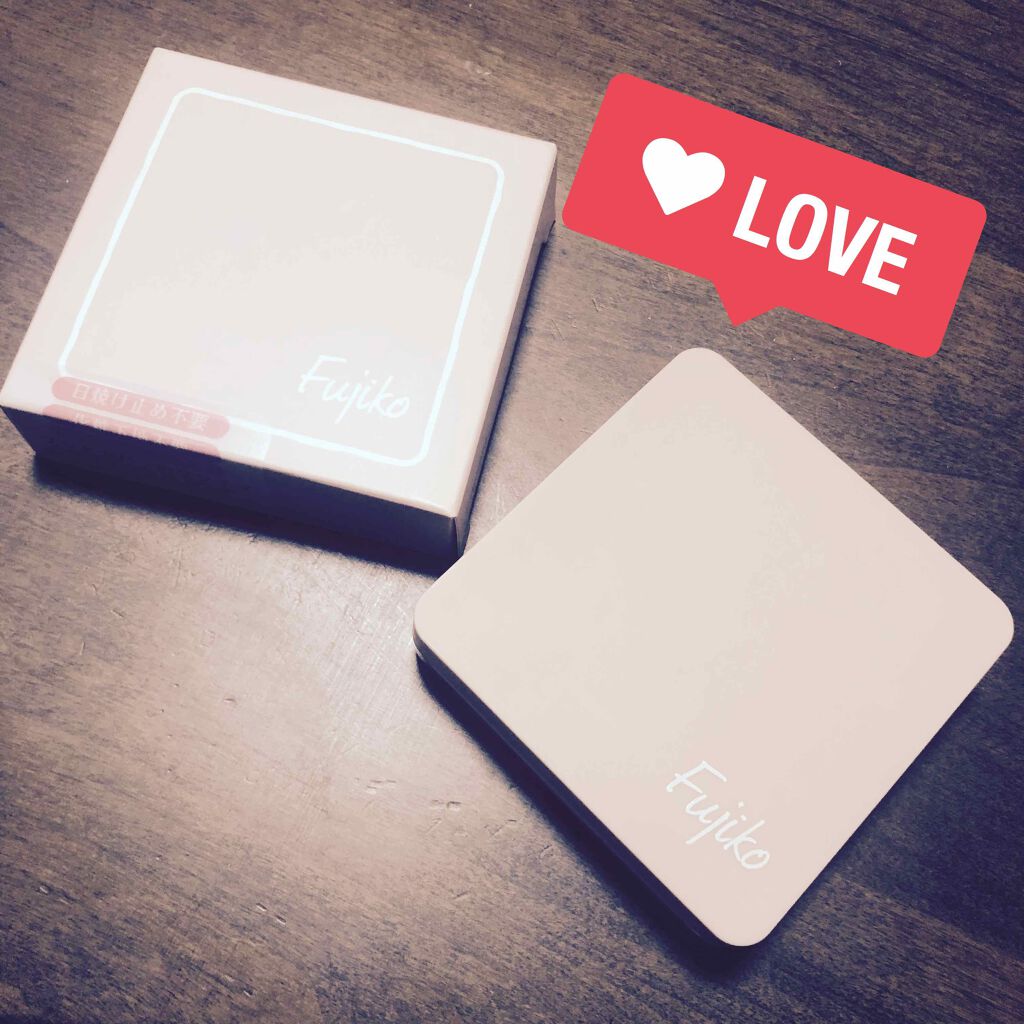 デュアルクッション/Fujiko/クッションファンデーションを使ったクチコミ（3枚目）