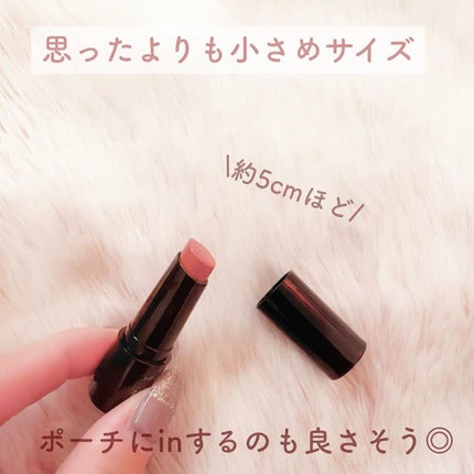 ケイト リップモンスター/KATE/口紅を使ったクチコミ(2枚目)