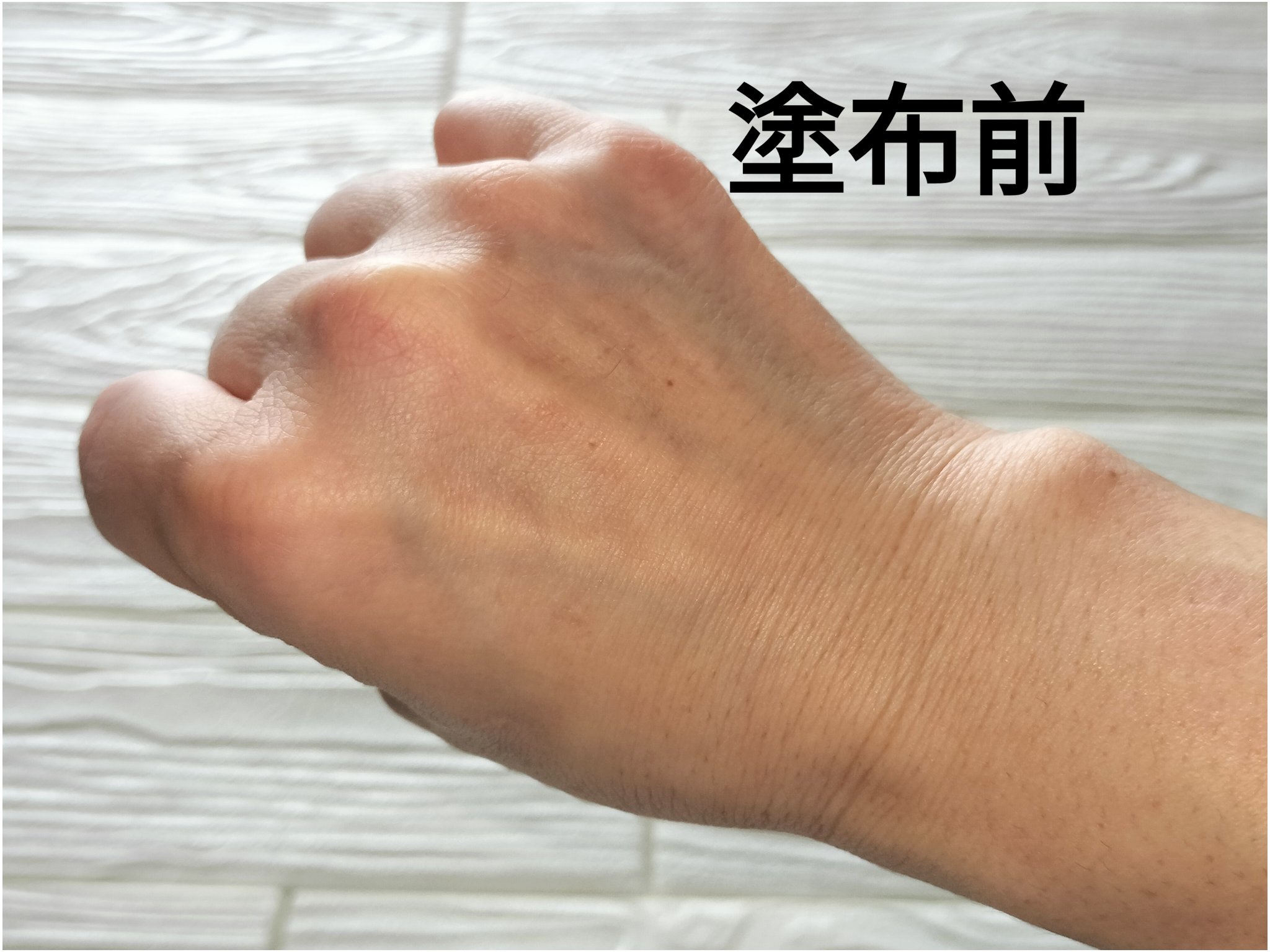 マスクフィット クリスタルメッシュクッション/TIRTIR(ティルティル)/クッションファンデーションを使ったクチコミ（3枚目）