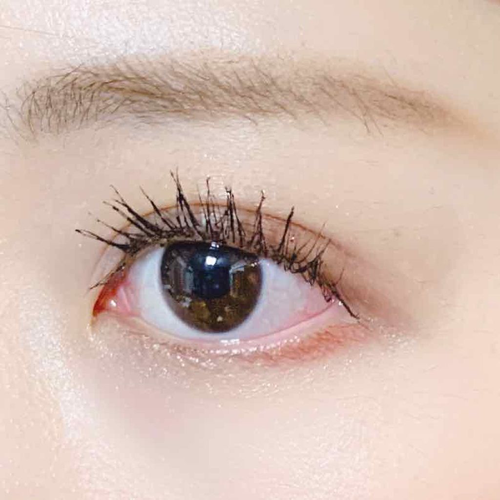 【旧品】パーフェクトスタイリストアイズ/キャンメイク/アイシャドウパレットを使ったクチコミ(2枚目)