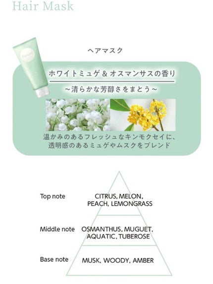 プルント コントロール美容液シャンプー/トリートメント/Purunt./市販シャンプーを使ったクチコミ(5枚目)