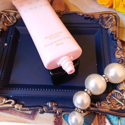 enaiデリケートゾーン専用薬用デオドラントクリーム/enai/デリケートゾーンケアを使ったクチコミ(3枚目)