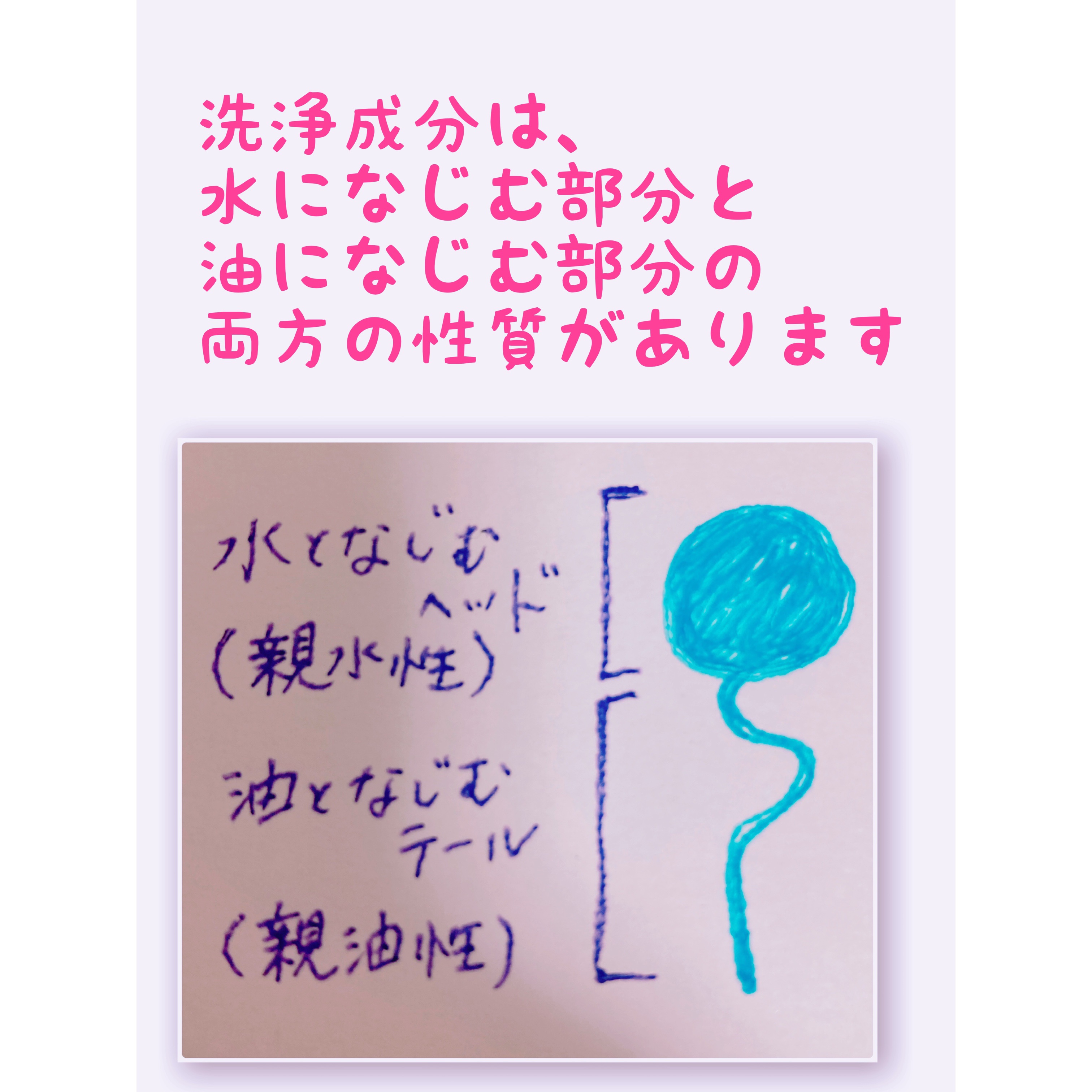 サンシビオ ミセラー クレンジングオイル/ビオデルマ/オイルクレンジングを使ったクチコミ（2枚目）