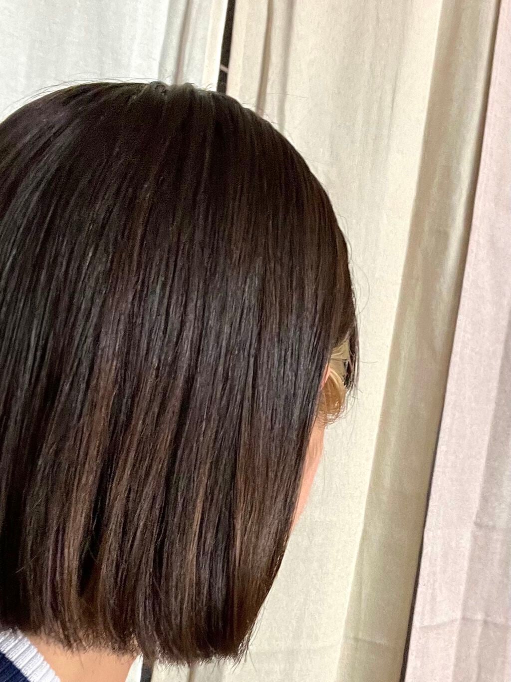 プリヴィレージュ シルクミラーストレート MHS-2410/mod's hair/ストレートアイロンを使ったクチコミ(2枚目)