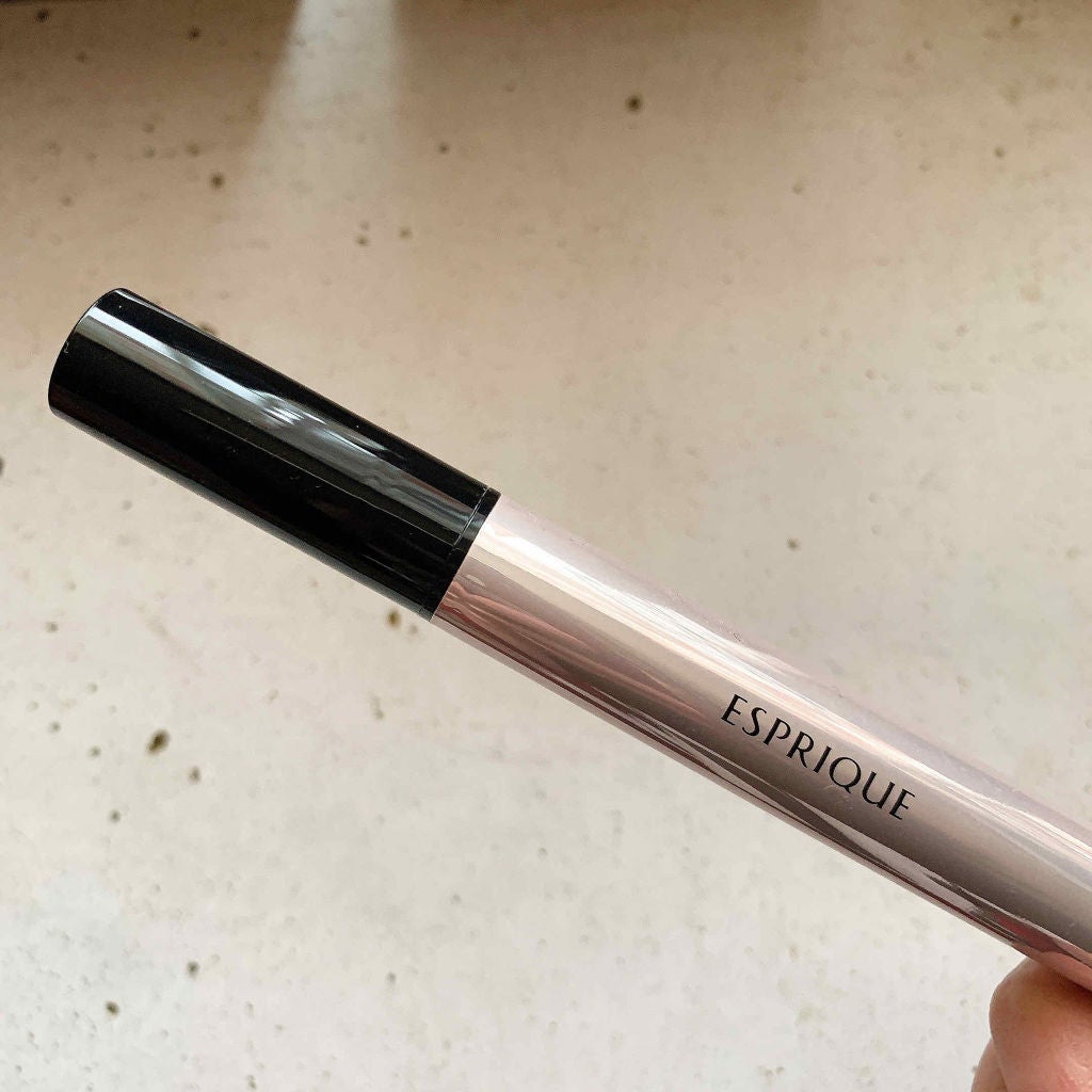 ジューシー クッション ルージュ/ESPRIQUE/口紅を使ったクチコミ(3枚目)
