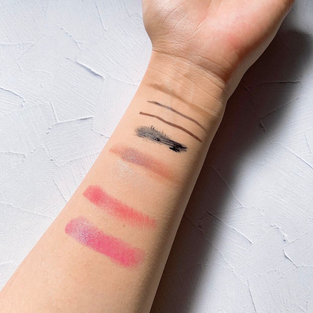 美さを 発酵美容クレンジングセラム/シーヴァ/クレンジングウォーターを使ったクチコミ(3枚目)