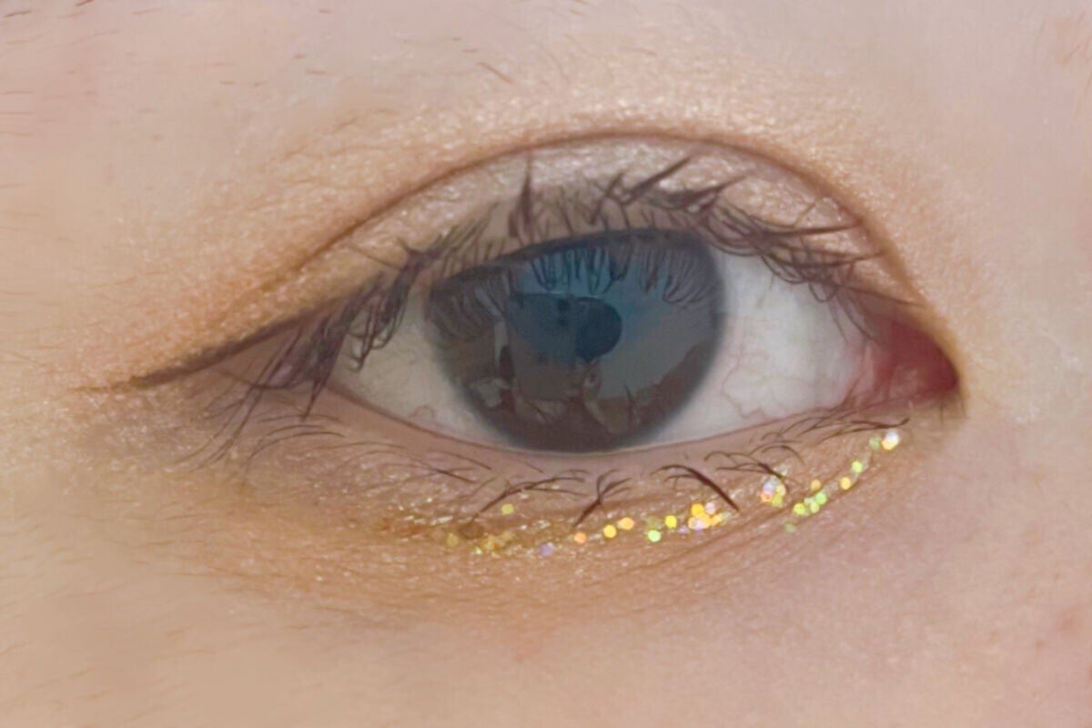 リキッド グリッター シャドウ 03 イブニングスター(EVENING STAR)