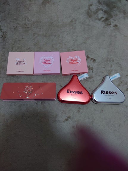 プロ アイ パレット/CLIO/アイシャドウパレットを使ったクチコミ(5枚目)