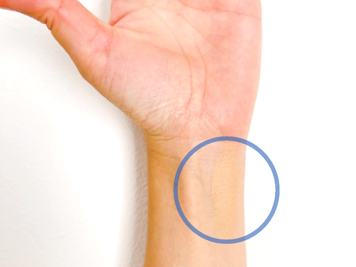 ハグクッション/mude/クッションファンデーションを使ったクチコミ（3枚目）