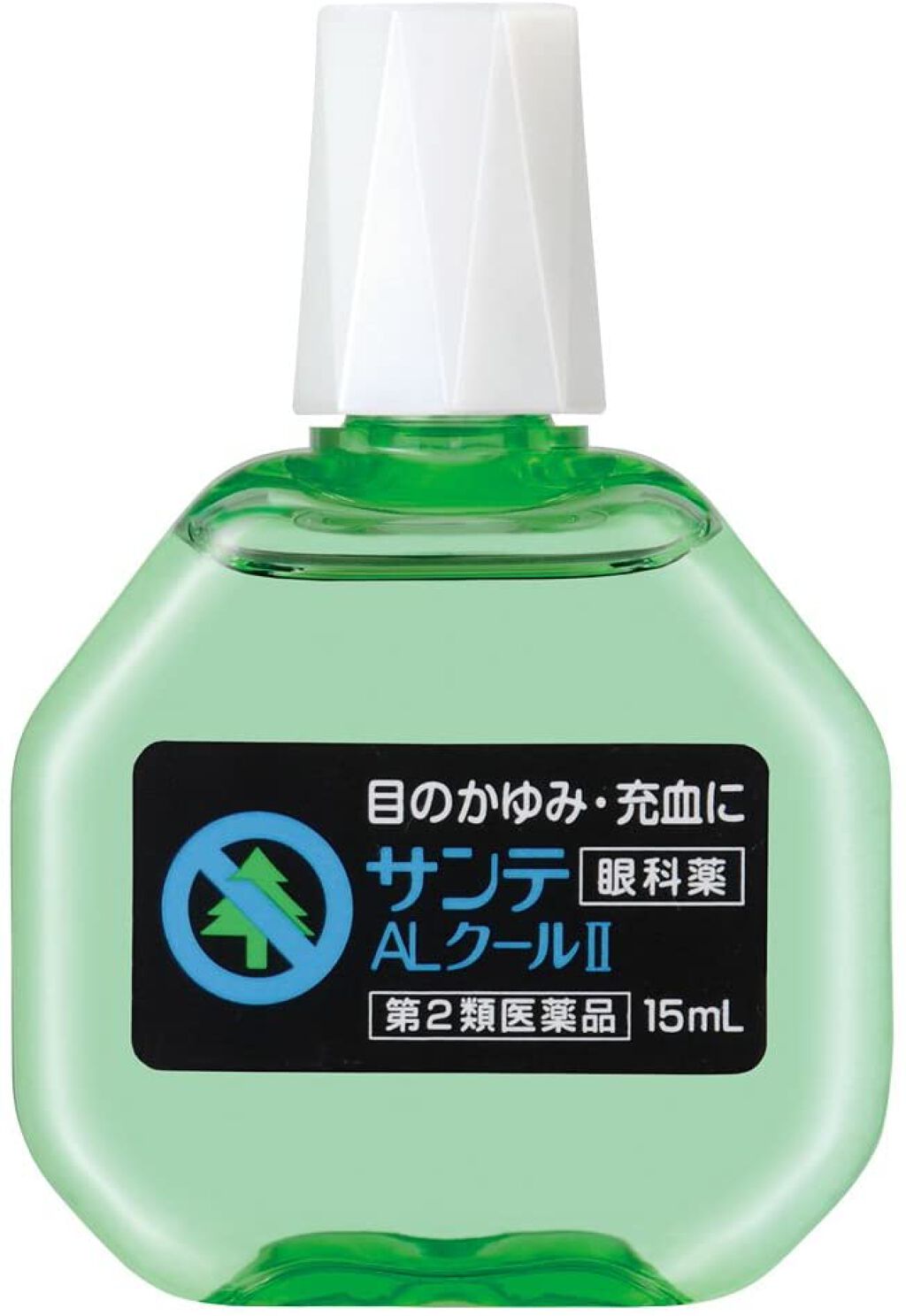 サンテALクール２(医薬品) / 参天製薬