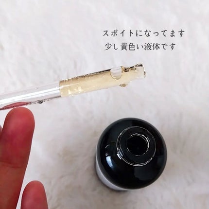 RXザ・ビタミンC23セラム/COSRX/美容液を使ったクチコミ(2枚目)