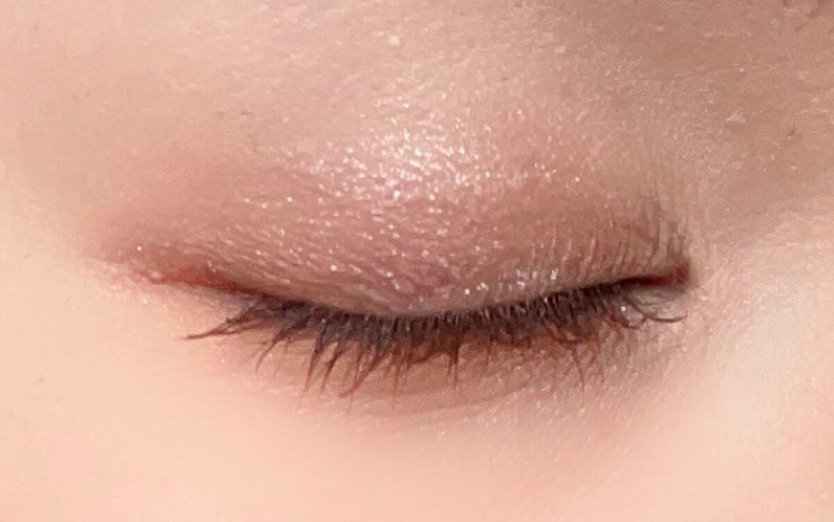 シャドーフラッシュ /MAJOLICA MAJORCA/アイシャドウパレットを使ったクチコミ(7枚目)