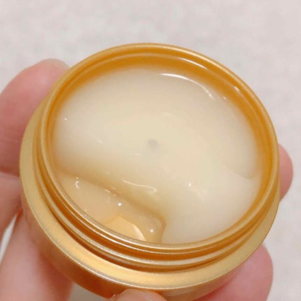 アクアコラーゲンゲル エンリッチリフト EX/ドクターシーラボⓇ/フェイスクリームを使ったクチコミ(3枚目)