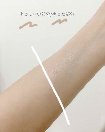 スキンアクア トーンアップUVエッセンス/スキンアクア/日焼け止めクリームを使ったクチコミ(3枚目)