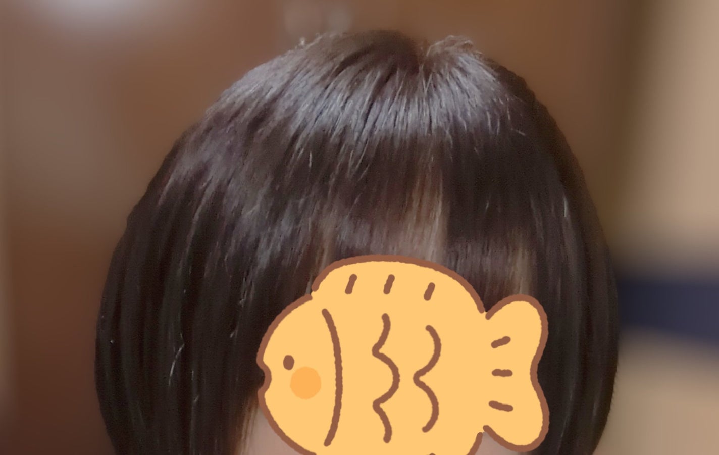 THE PREMIUM エクストラダメージケアシャンプー/トリートメント(シャイニーモイスト)/いち髪/市販シャンプーを使ったクチコミ(3枚目)