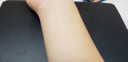 シングルカラーアイシャドウ/CEZANNE/単色アイシャドウを使ったクチコミ(4枚目)