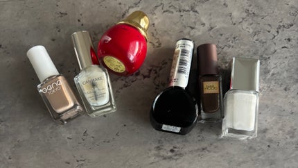 ディオール ヴェルニ/Dior/マニキュアを使ったクチコミ(4枚目)