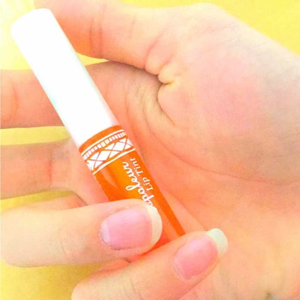 エスポルール リップティント/エスポルール/リップティントを使ったクチコミ(1枚目)