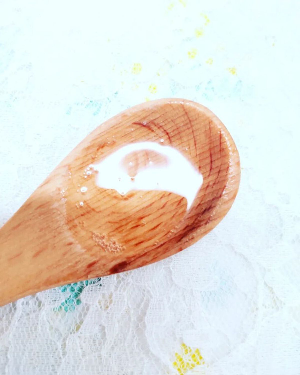 ミラクル シャイン ヘアオイル/&Prism/ヘアオイルを使ったクチコミ（3枚目）