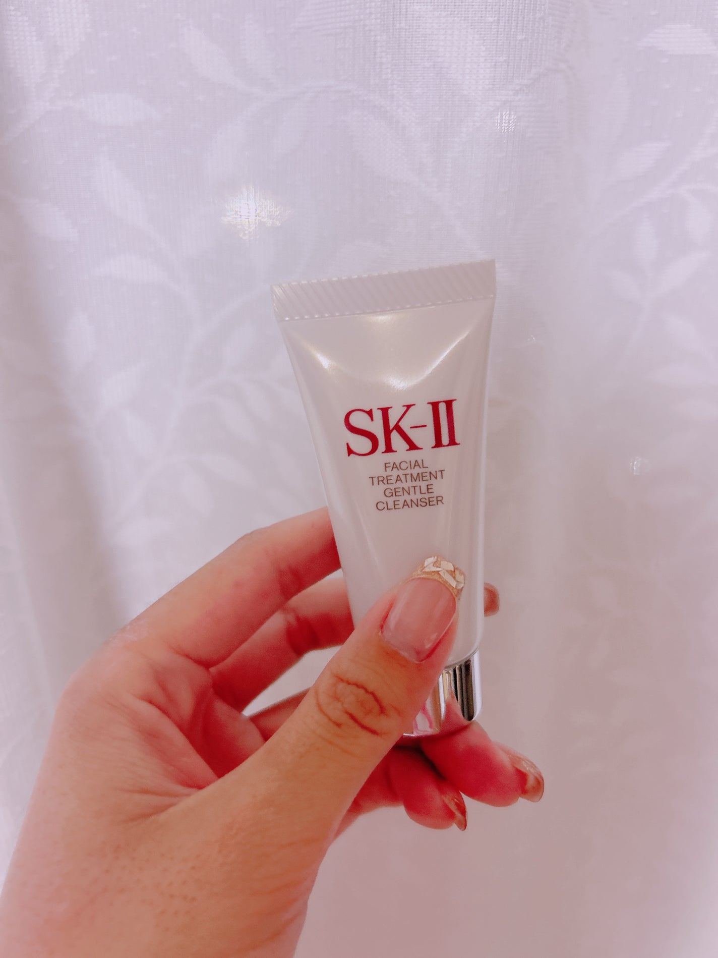 フェイシャル トリートメント エッセンス/SK-II/化粧水を使ったクチコミ(8枚目)