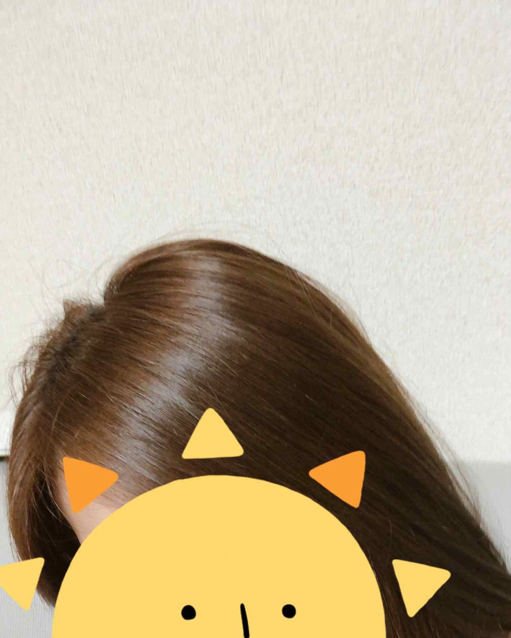 エクストラオーディナリー オイル ラ クレム ラヴォン クレンジング クリーム しっとり/ロレアル パリ/頭皮クレンジングを使ったクチコミ（2枚目）