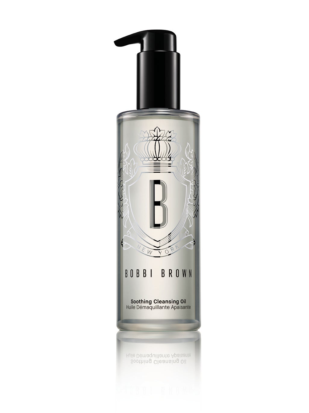 スージング クレンジング オイル 200mL