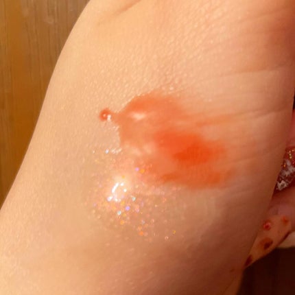 38°C / 99°F リップトリートメント (リップ美容液)/UZU BY FLOWFUSHI/リップケアを使ったクチコミ(8枚目)