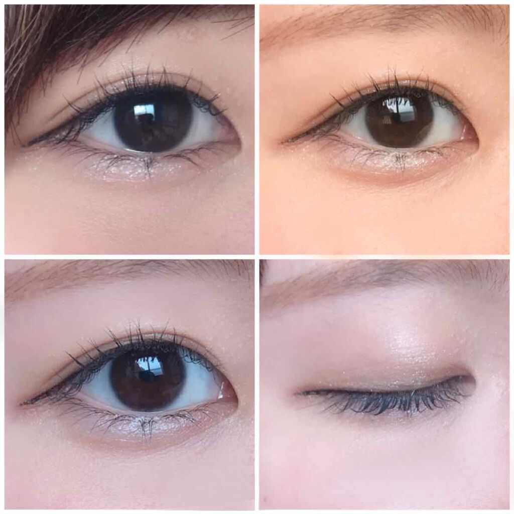 カールキープベース/CEZANNE/マスカラ下地を使ったクチコミ(3枚目)