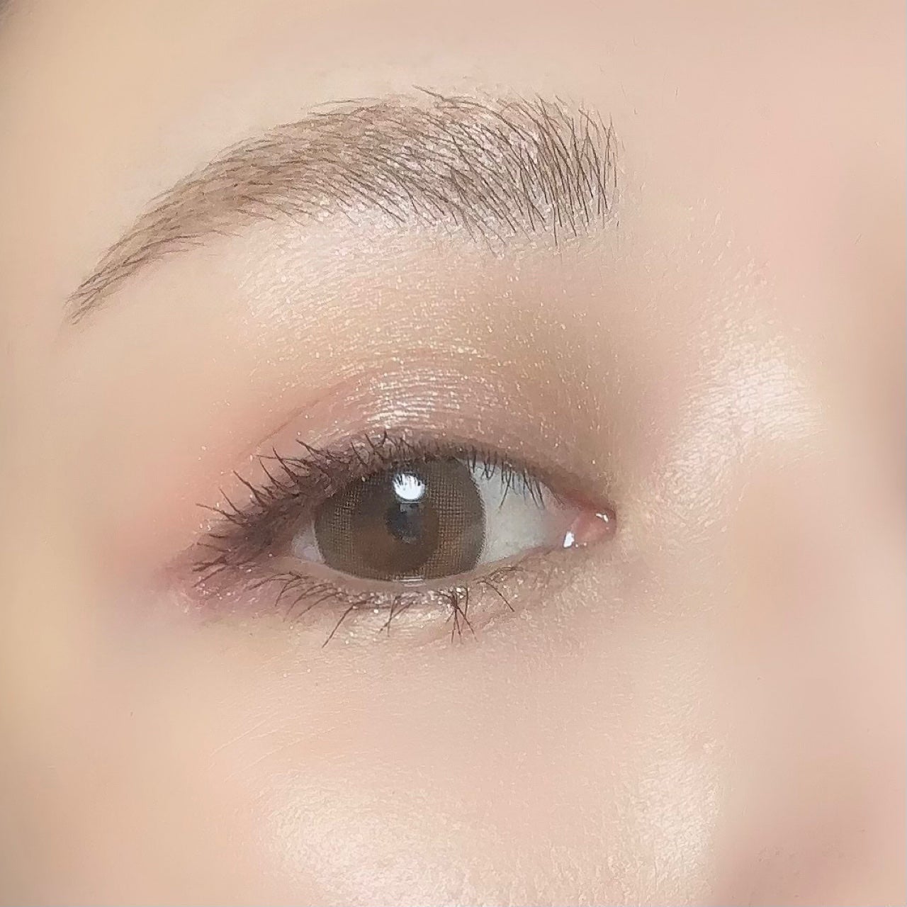 シグニチャー カラー アイズ/SUQQU/アイシャドウパレットを使ったクチコミ(3枚目)