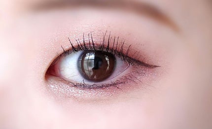 シルキースフレアイズ/キャンメイク/アイシャドウパレットを使ったクチコミ(3枚目)