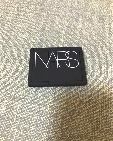 ブラッシュ/NARS/パウダーチークを使ったクチコミ(1枚目)
