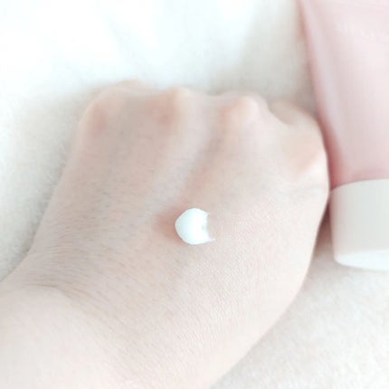 薬用ホワイトケアクリーム/DELIWHITE/デリケートゾーンケアを使ったクチコミ(4枚目)