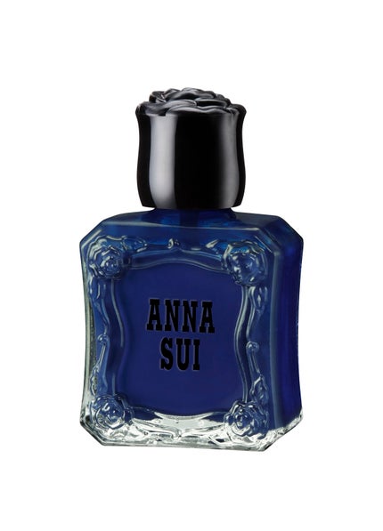 118 レトロハンサムなモッズブルー