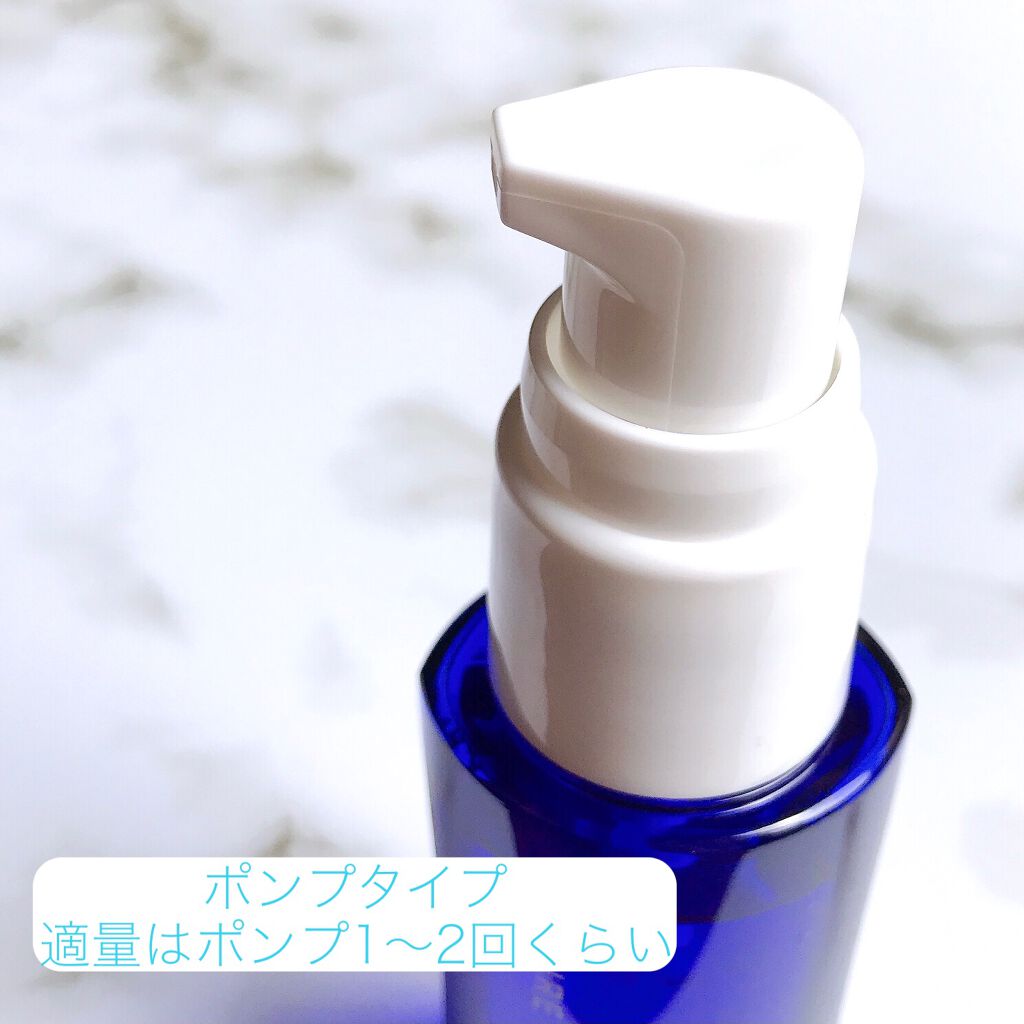 美白美容液 VC/ちふれ/美容液を使ったクチコミ（3枚目）