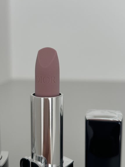 ルージュ ディオール バーム/Dior/リップバームを使ったクチコミ(2枚目)