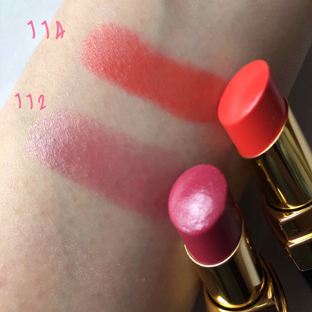 レ キャトル オンブル/CHANEL/アイシャドウパレットを使ったクチコミ（2枚目）