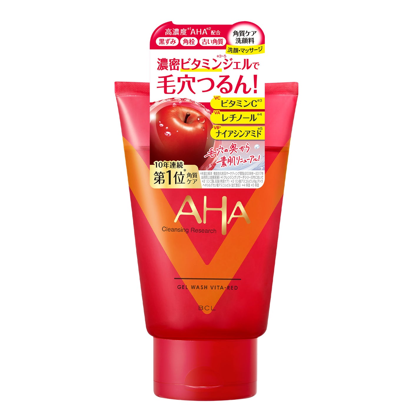 アフロディアナクレンジングジェル & ウォッシュフォーム アフロ アフロディアナクレンジングジェル & ウォッシュフォーム アフロ