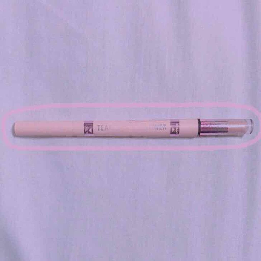 ティアーズシャドウ&ライナー/K-パレット/スティックアイシャドウを使ったクチコミ(1枚目)