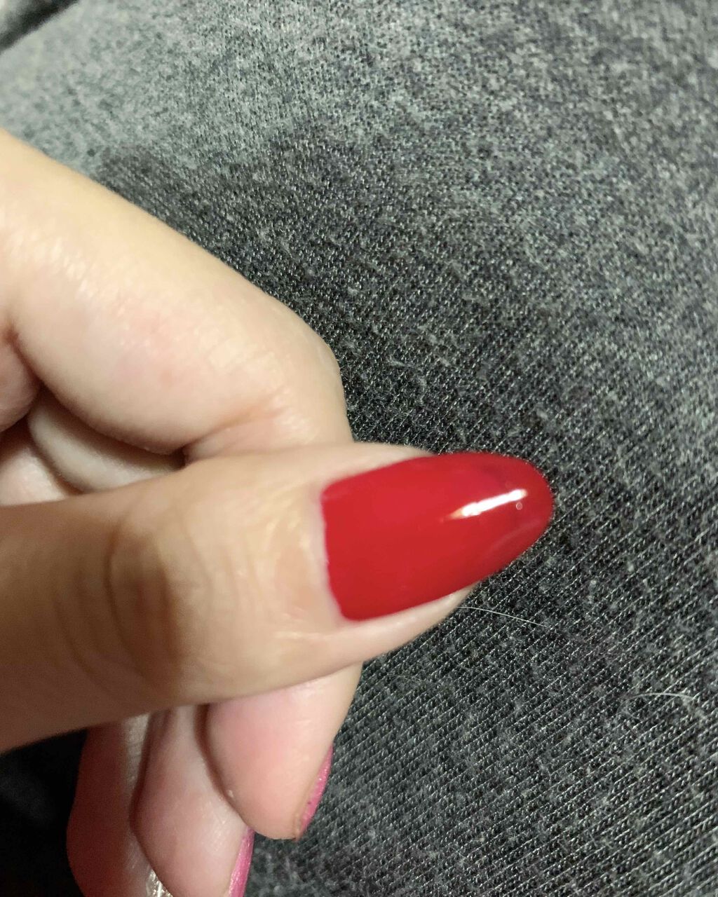 ディオール ヴェルニ/Dior/マニキュアを使ったクチコミ(1枚目)