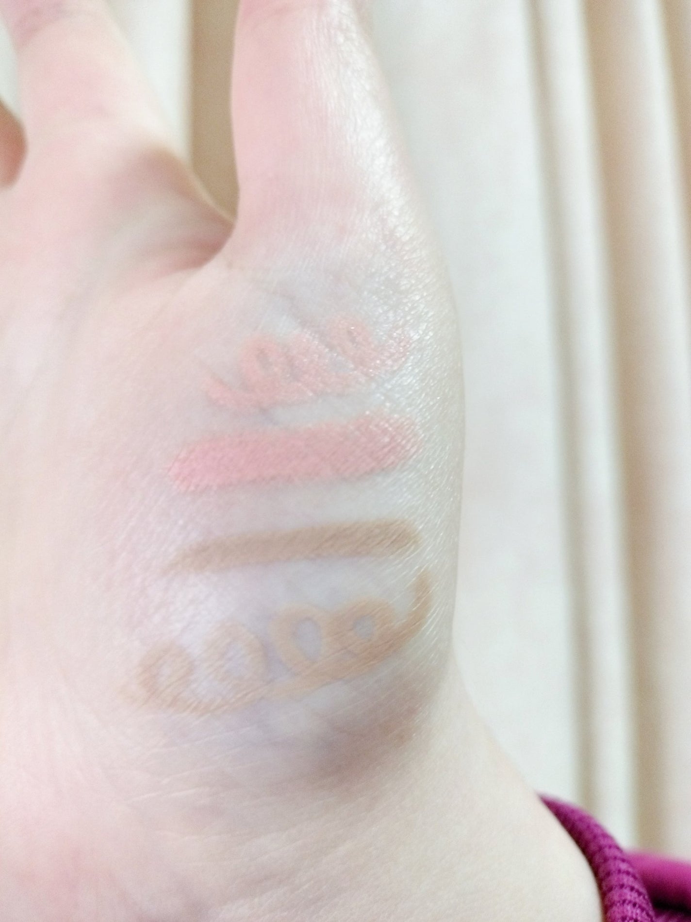 オールインワン涙袋メーカー/Colorgram/ペンシルアイライナーを使ったクチコミ(6枚目)