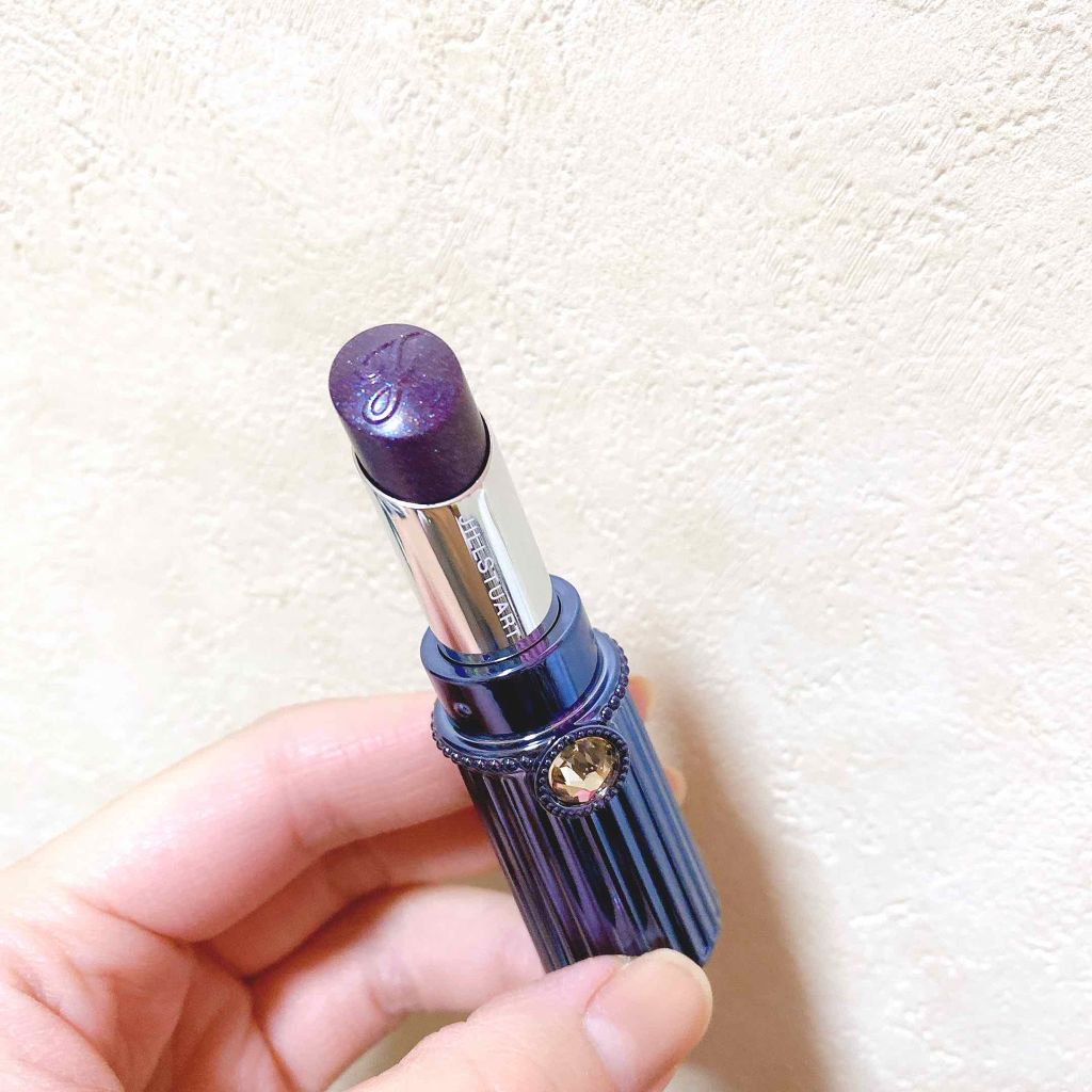 マイリップス ダズリングティント/JILL STUART/リップティントを使ったクチコミ(1枚目)