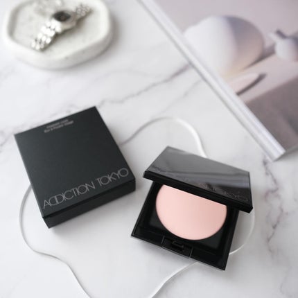 アディクション スキンリフレクト セッティングパウダー/ADDICTION/プレストパウダーを使ったクチコミ(1枚目)