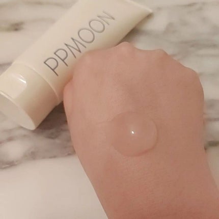 潤いピーリングゲルSK/PPMOON/ピーリングを使ったクチコミ(3枚目)