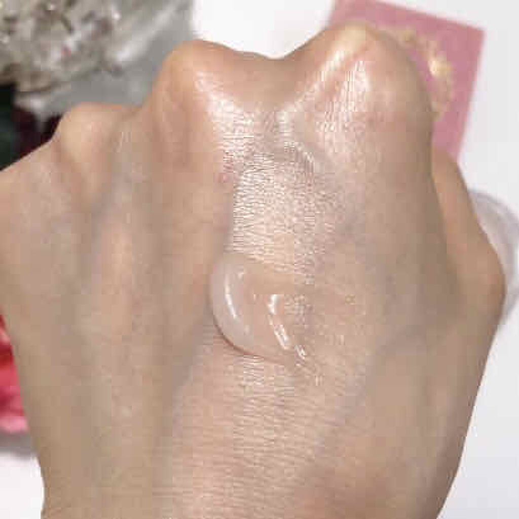 モテソルベ/Eternal Secret/バスト・ヒップケアを使ったクチコミ（3枚目）