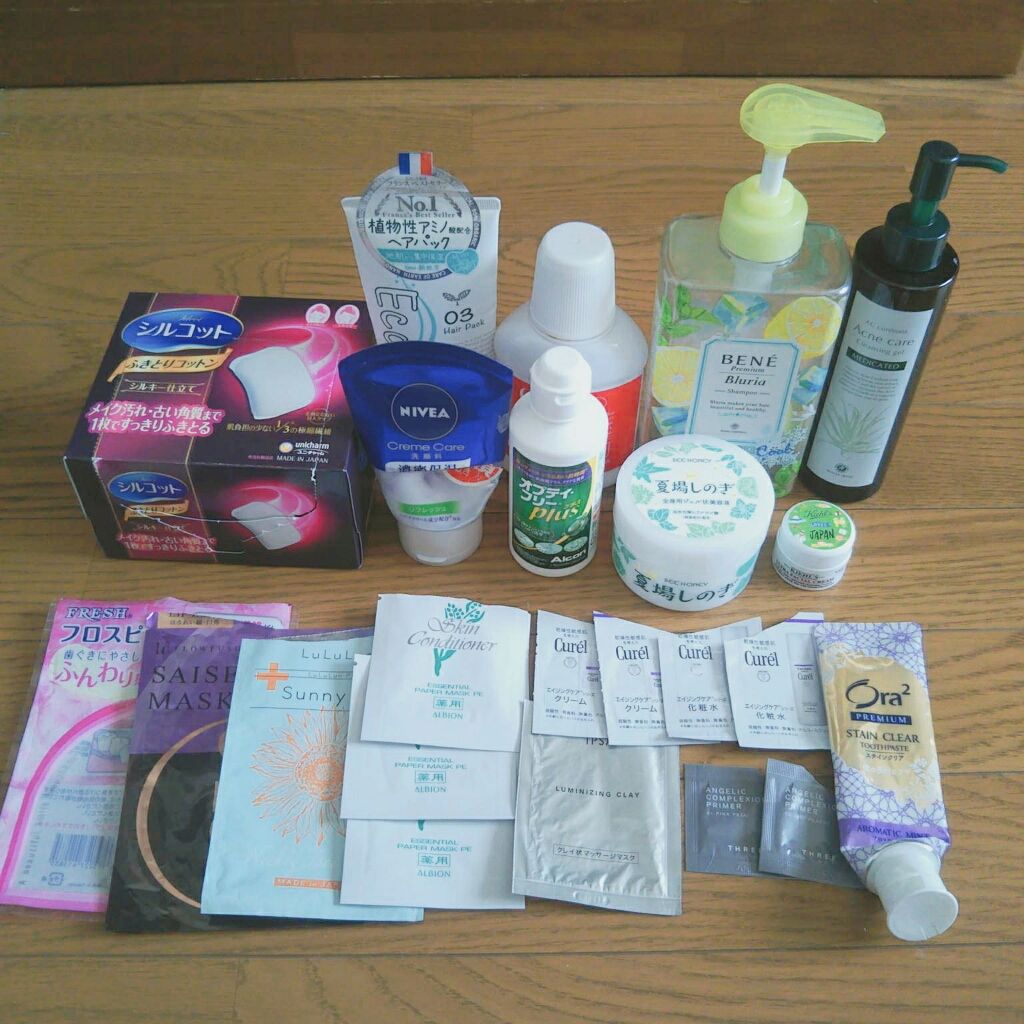 ヘアパック(モイスト スパ)/ECOLOVISTA（エコロヴィスタ）/ヘアマスク・ヘアパックを使ったクチコミ（1枚目）