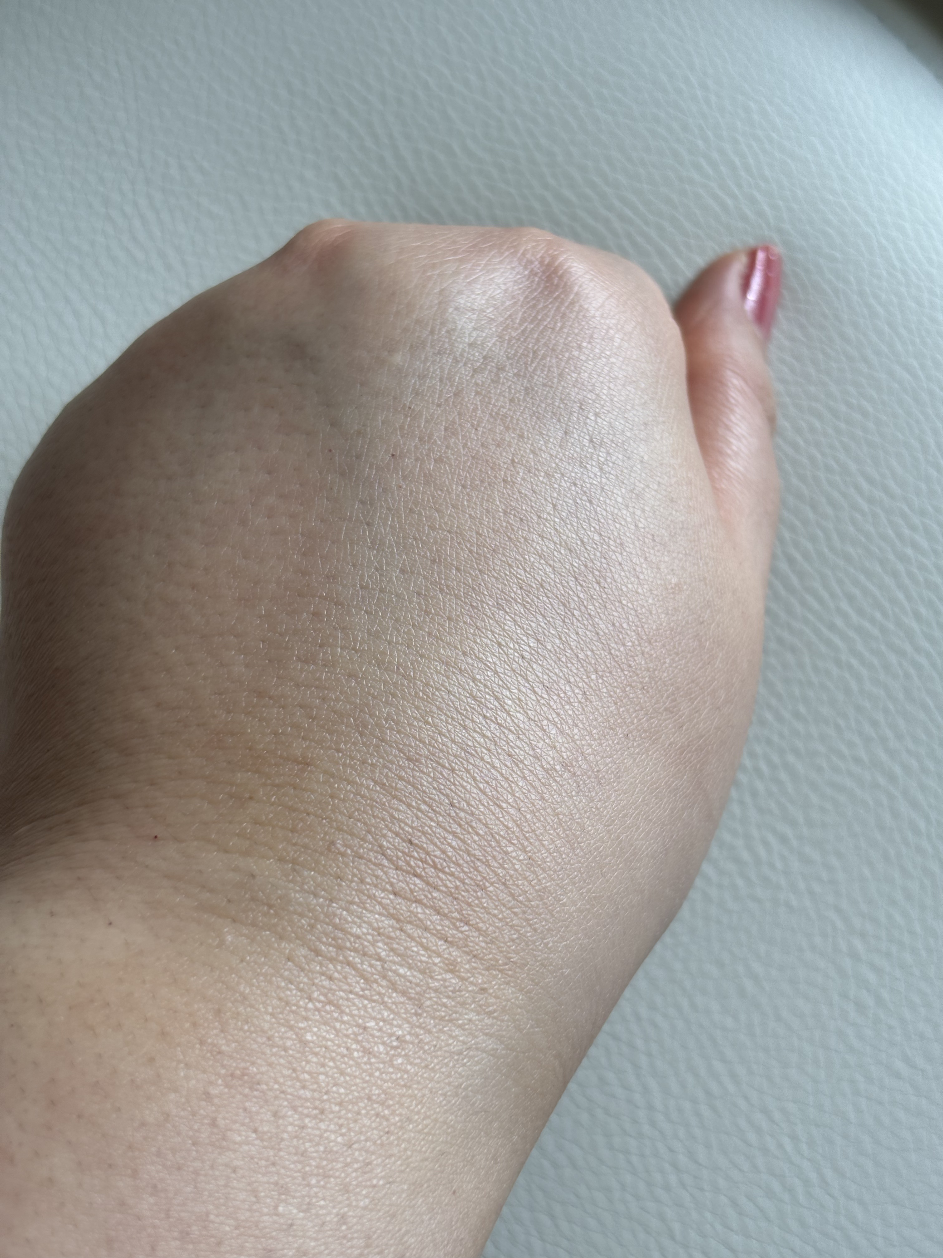 UVイデア XL プロテクショントーンアップ ローズ+/ラ ロッシュ ポゼ/日焼け止め・UVケアを使ったクチコミ（3枚目）