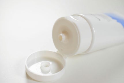 シミウス モイストクレンジングジェル/シミウス/クレンジングジェルを使ったクチコミ(5枚目)