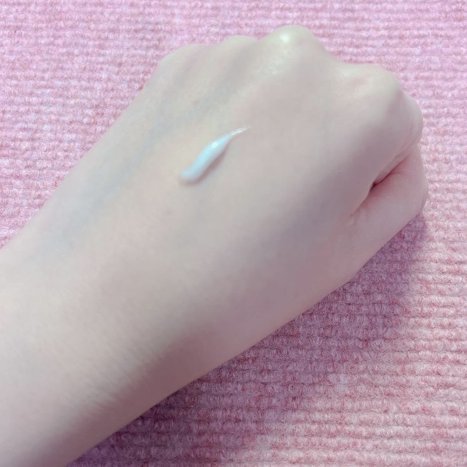 マジックカタツムリクリーム/ブラン/フェイスクリームを使ったクチコミ（2枚目）